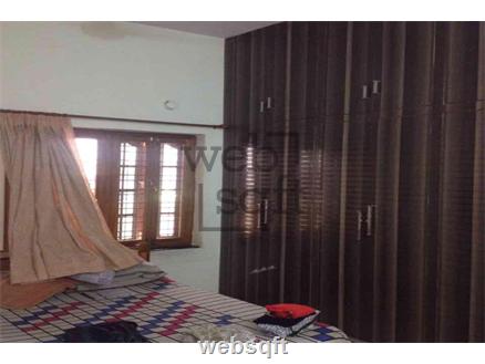 8 BHK Independent house for Sale